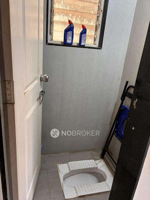 1 BHK Flat In Avishkar Society For Sale  In Hadapsar