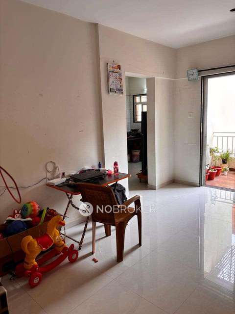 1 BHK Flat In Avishkar Society For Sale  In Hadapsar