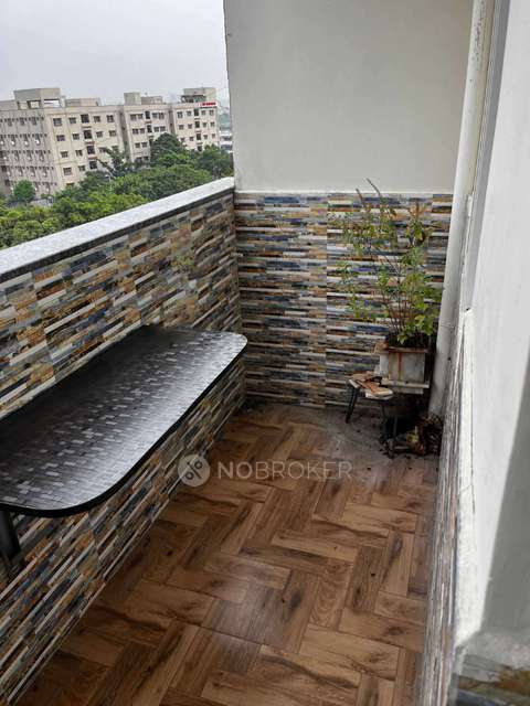 2 BHK Flat In Elite Homes For Sale  In Bachupally