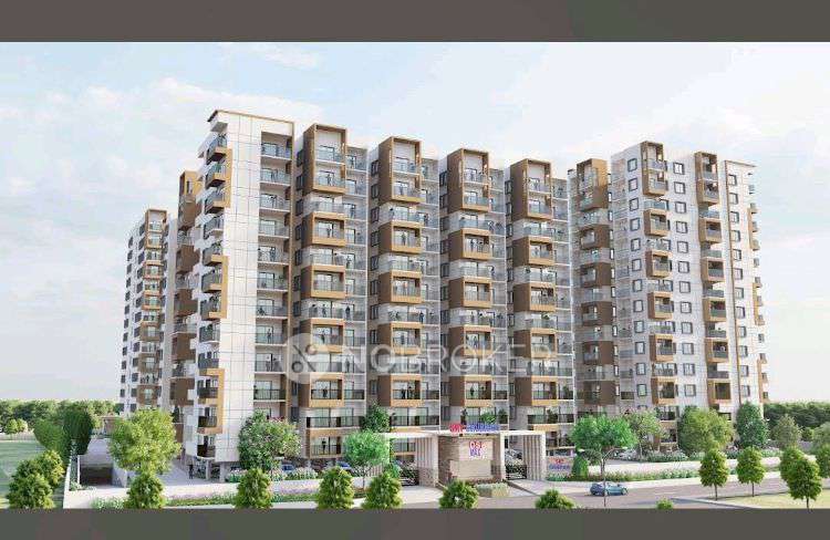 2 BHK Flat In Ds Max Skyshubham For Sale  In Ds Max Sky Shubham