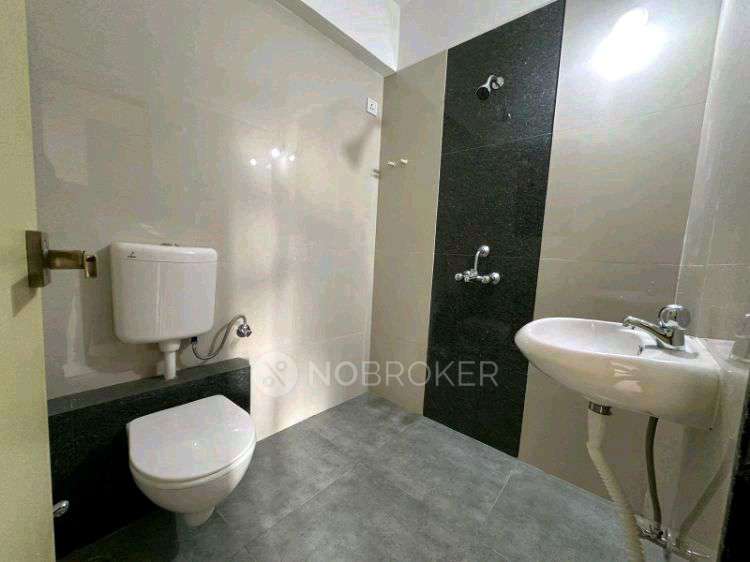 1 BHK Flat In Pranami Bliss For Sale  In Andheri West