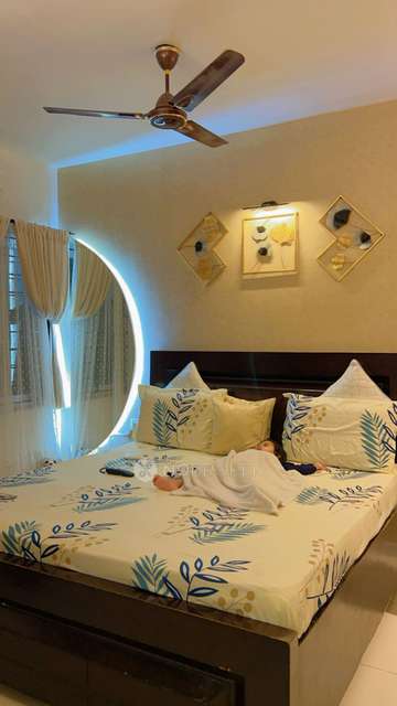 3 BHK Flat In Casagrand Northern Star, Madhavaram For Sale  In Perambur