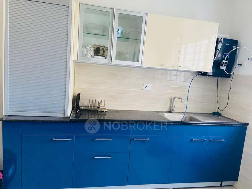 3 BHK Flat In Casagrand Northern Star, Madhavaram For Sale  In Perambur