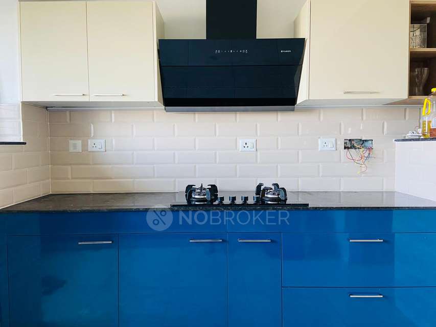 3 BHK Flat In Casagrand Northern Star, Madhavaram For Sale  In Perambur