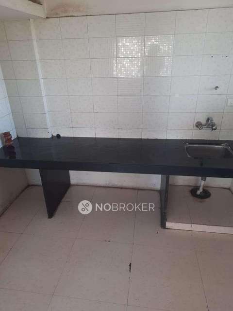 2 BHK Flat In Sara City B Phase For Sale  In Chakan