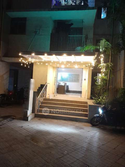 3 BHK Flat In Lodha Splendora Tierra, Bhayandarpada For Sale  In Bhayandarpada