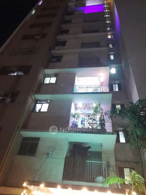 3 BHK Flat In Lodha Splendora Tierra, Bhayandarpada For Sale  In Bhayandarpada