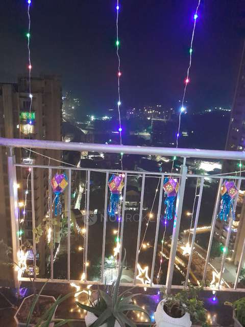 3 BHK Flat In Lodha Splendora Tierra, Bhayandarpada For Sale  In Bhayandarpada