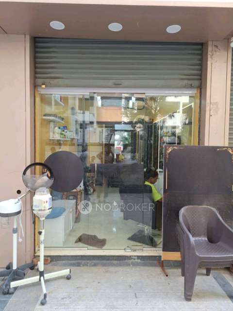 Shop in Vasant Oasis, Mumbai for Rent 