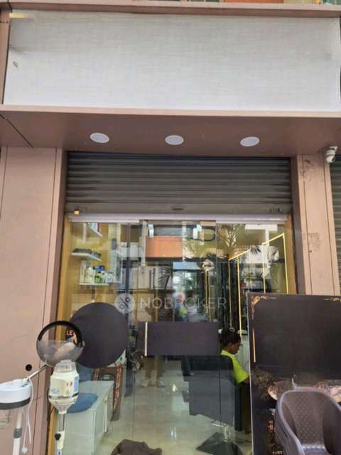 Shop in Vasant Oasis, Mumbai for Rent 