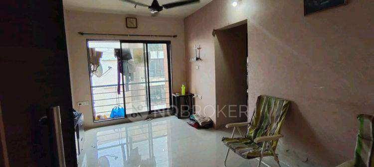 1 BHK Flat In Veena Dynasty For Sale  In Vasai East