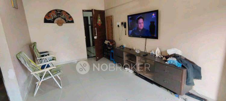 1 BHK Flat In Veena Dynasty For Sale  In Vasai East