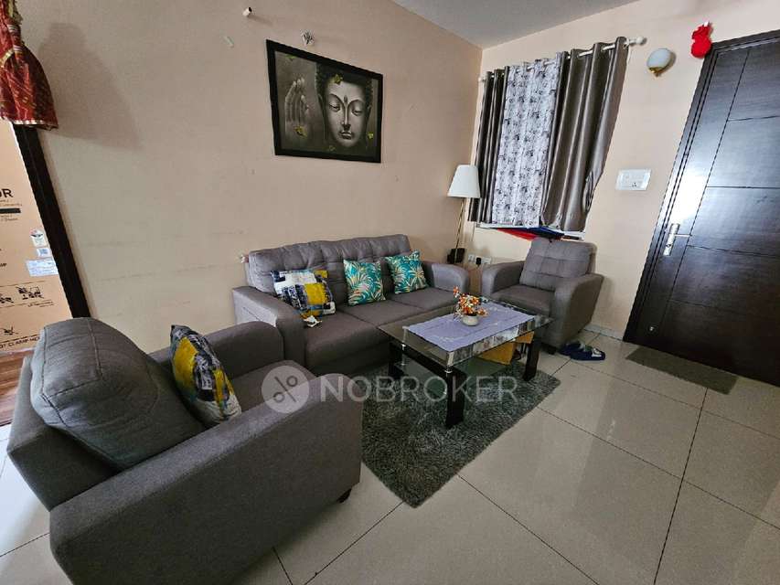 3 BHK Flat In Rajapushpa Atria  for Rent  In Kokapet