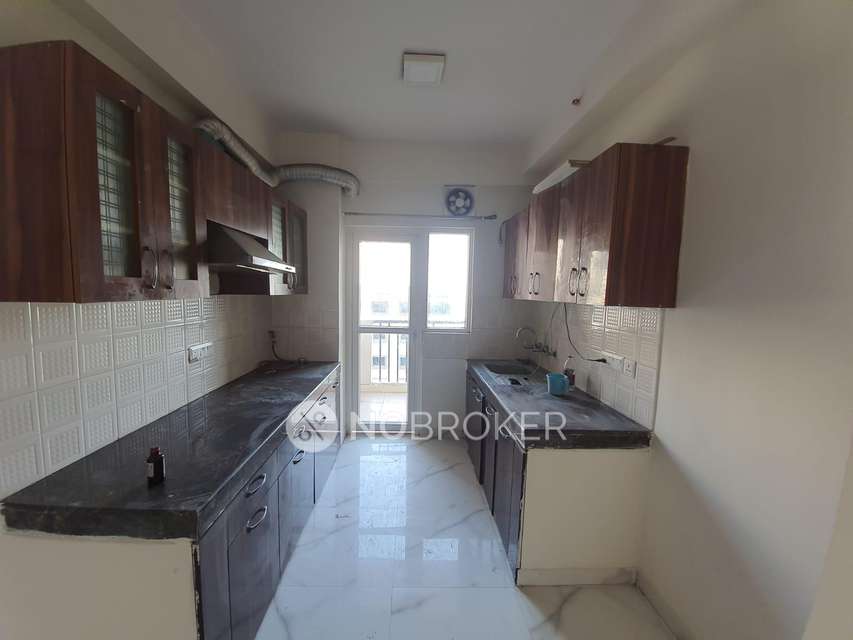 3 BHK Flat In Gaur City 2 14th Avenue, Sector 16c For Sale  In Sector 16c