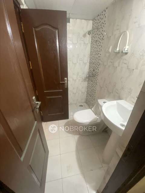 3 BHK Flat In Supertech Ecovillege 3 For Sale  In Bhangel