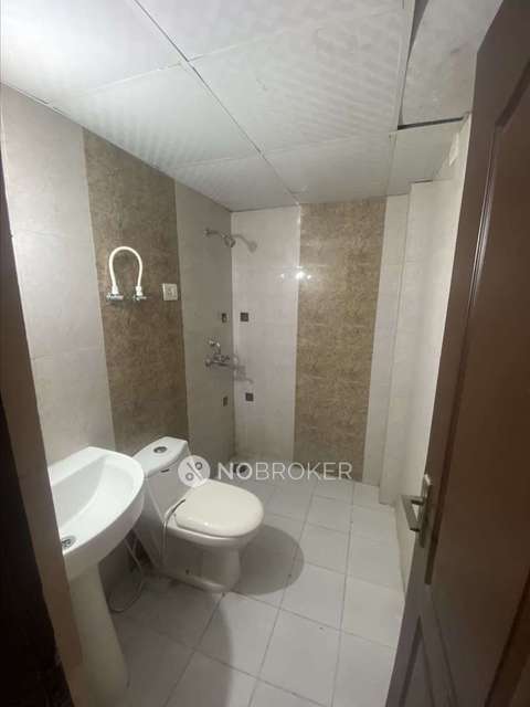 3 BHK Flat In Supertech Ecovillege 3 For Sale  In Bhangel