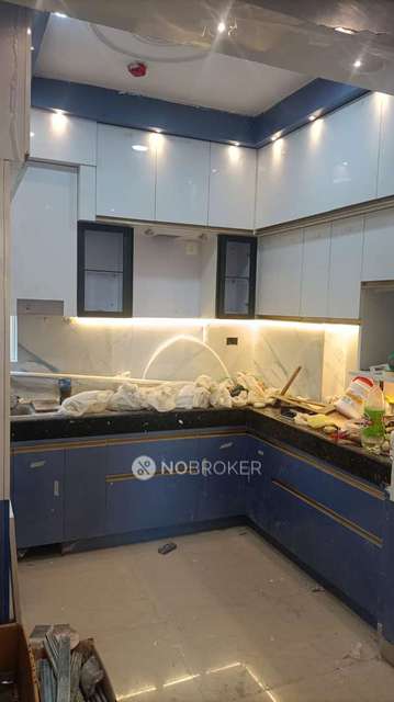 3 BHK Flat In Supertech Ecovillege 3 For Sale  In Bhangel