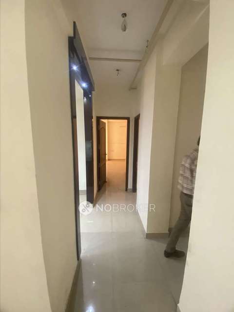 3 BHK Flat In Supertech Ecovillege 3 For Sale  In Bhangel
