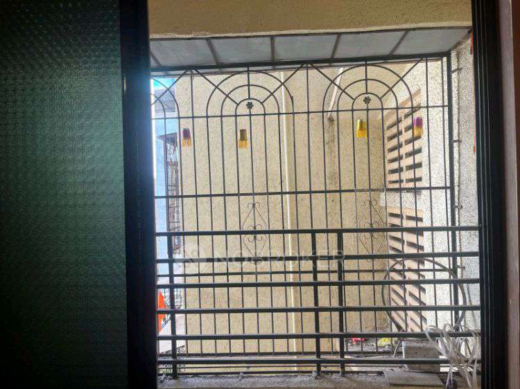 1 RK Flat In Manganga Residency For Sale  In Kalyan East