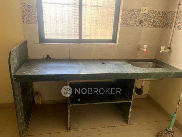 1 RK Flat In Manganga Residency For Sale  In Kalyan East