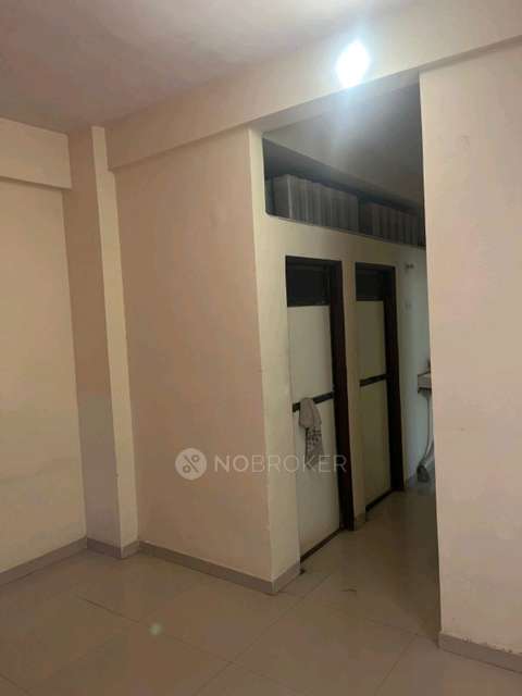 1 RK Flat In Manganga Residency For Sale  In Kalyan East