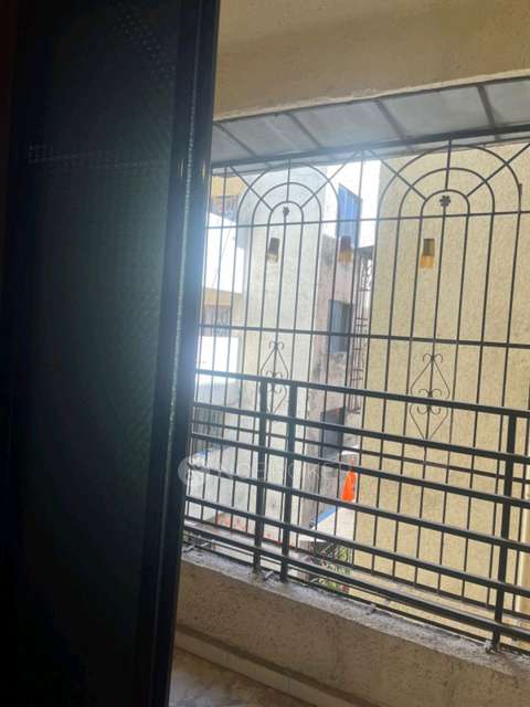 1 RK Flat In Manganga Residency For Sale  In Kalyan East