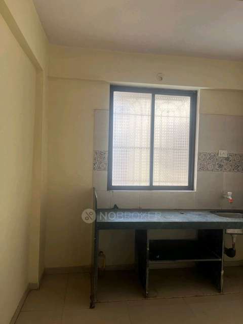 1 RK Flat In Manganga Residency For Sale  In Kalyan East