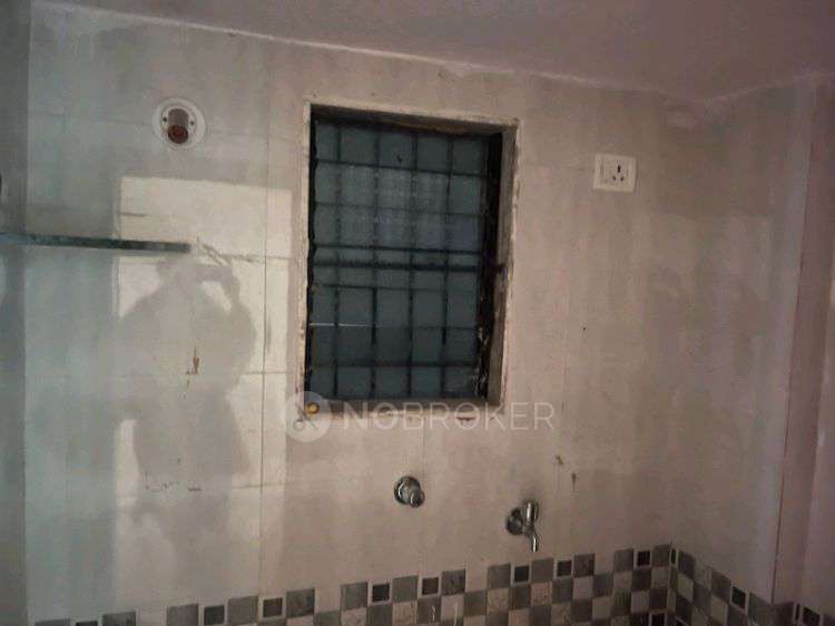 1 RK Flat In Manganga Residency For Sale  In Kalyan East