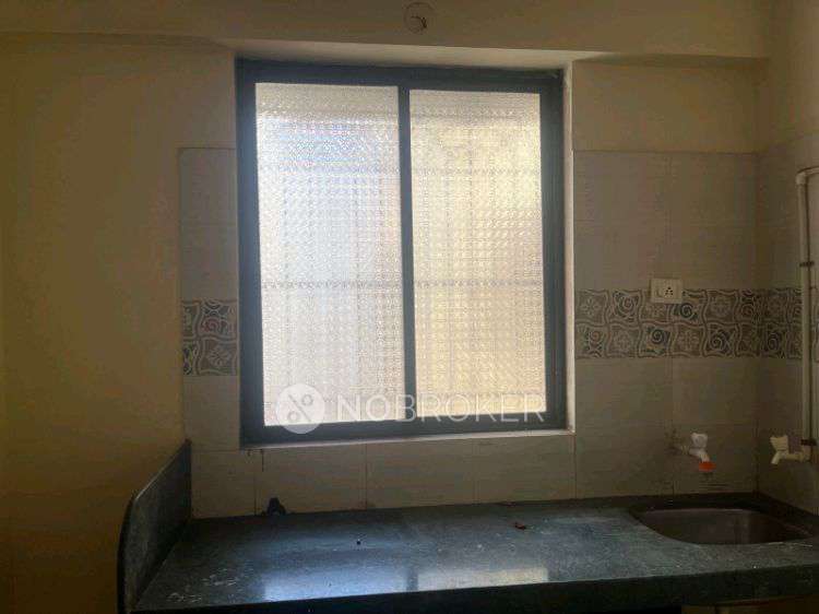 1 RK Flat In Manganga Residency For Sale  In Kalyan East