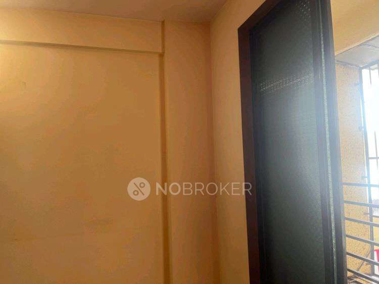 1 RK Flat In Manganga Residency For Sale  In Kalyan East