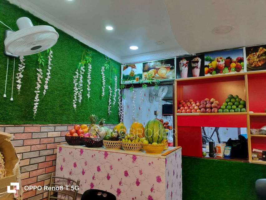Shop in Washermanpet, Chennai for Rent 