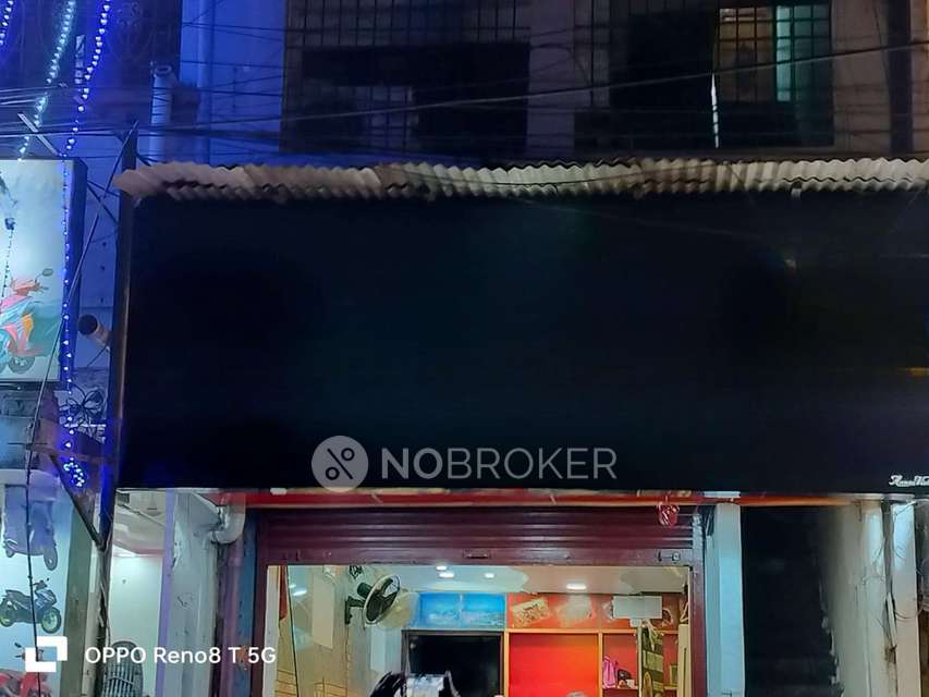 Shop in Washermanpet, Chennai for Rent 