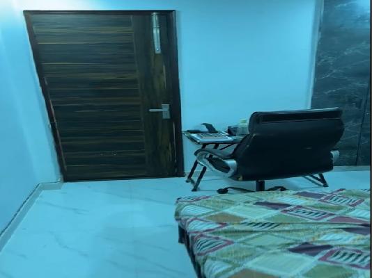 2 BHK Flat In Ag Block Shalimar Bagh for Rent  In Shalimar Bagh