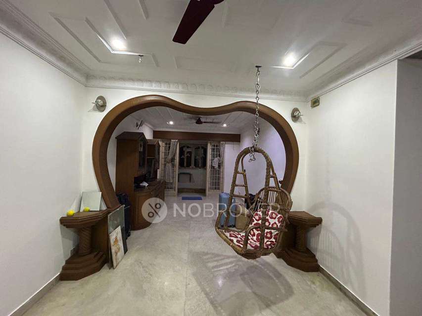 3 BHK Flat In Kg Balvetre for Rent  In Kilpauk