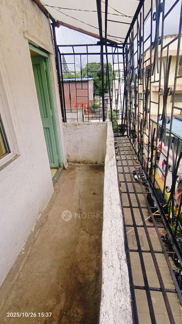 1 RK House for Rent  In Dhankawadi