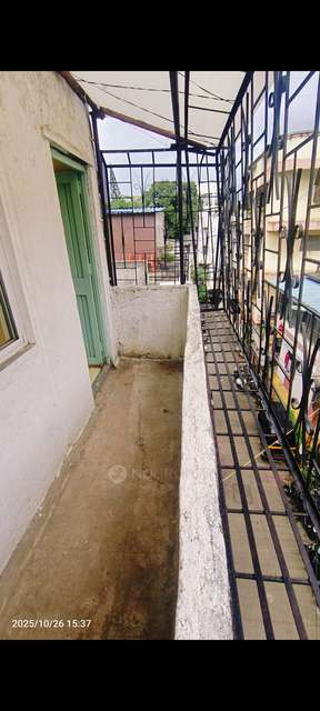 1 RK House for Rent  In Dhankawadi