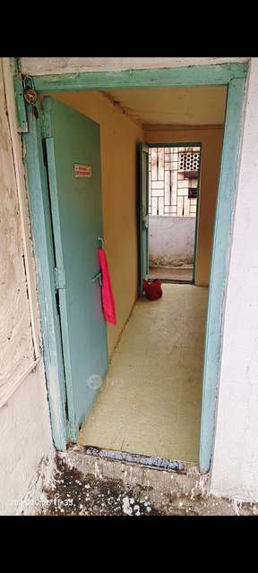 1 RK House for Rent  In Dhankawadi