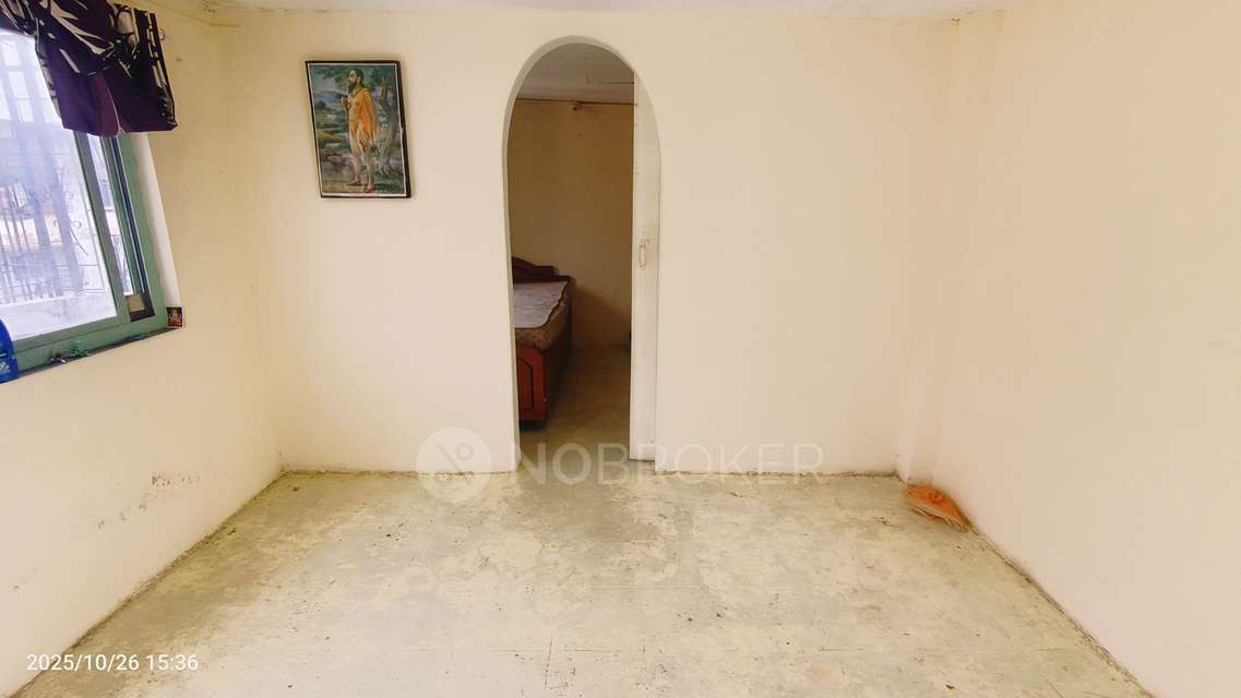 1 RK House for Rent  In Dhankawadi