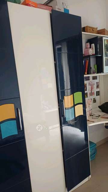 Single Room for Female In 2 BHK  In Ovhal Spring In Pimple Nilakh