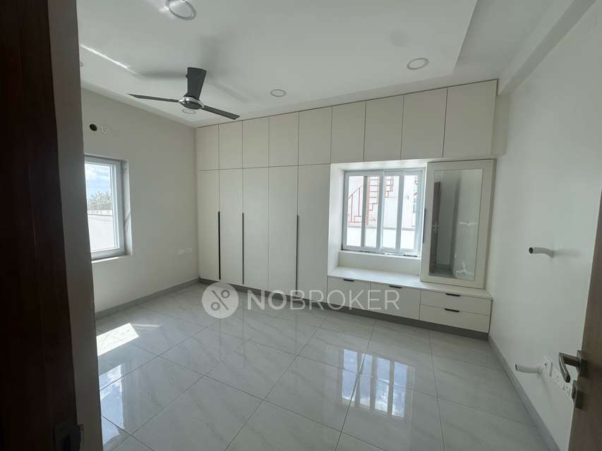 4 BHK Villa In Singapur Town Villas, Shankarpalli for Rent  In Shankarpalli - Hyderabad Rd