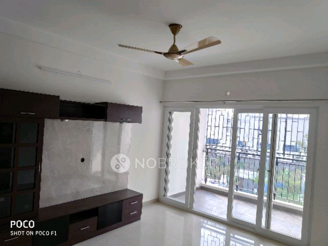 Olympia Opaline Sequel Navalur Rent WITHOUT BROKERAGE Semifurnished
