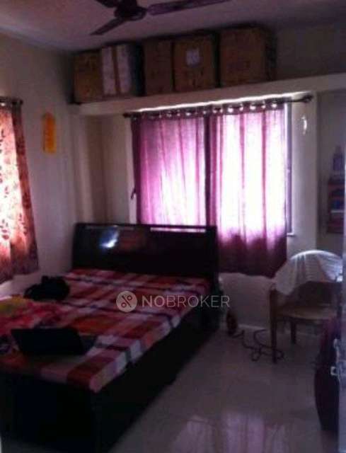 2 BHK Flat In Krishna Classique For Sale  In Sus