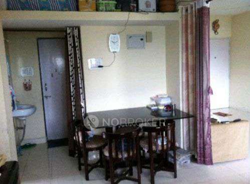 2 BHK Flat In Krishna Classique For Sale  In Sus