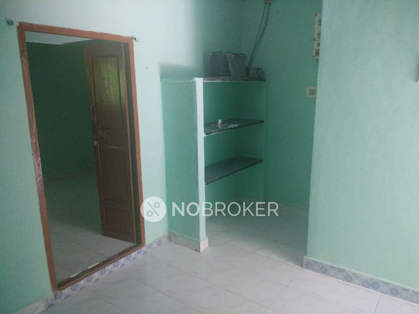 Independent House Kolathur Rent WITHOUT BROKERAGE Semifurnished 1