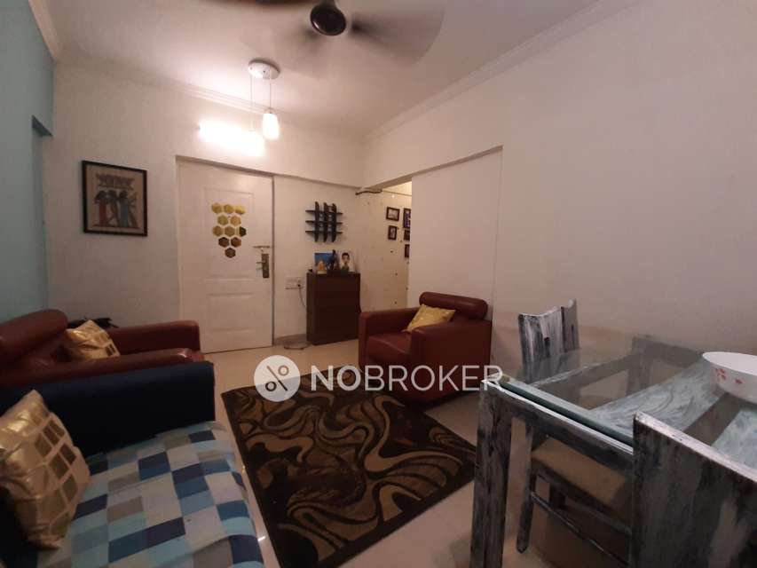 Ruby Isle CHS Royal palms Goregaon Rent WITHOUT BROKERAGE Fully furnished 1 BHK Rental Flat in