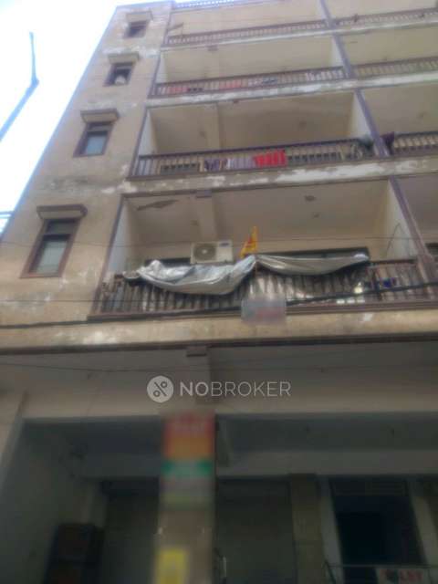 1 RK Flat for Rent  In Bijwasan