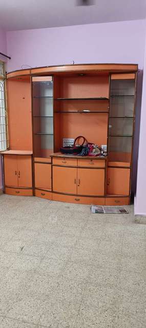 2 BHK Flat In Mahaveer Enclave , Nagarathpete For Sale  In Nagarathpete