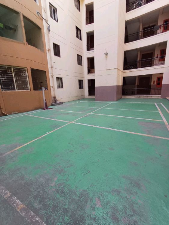 Lakshmi Opel Apartment