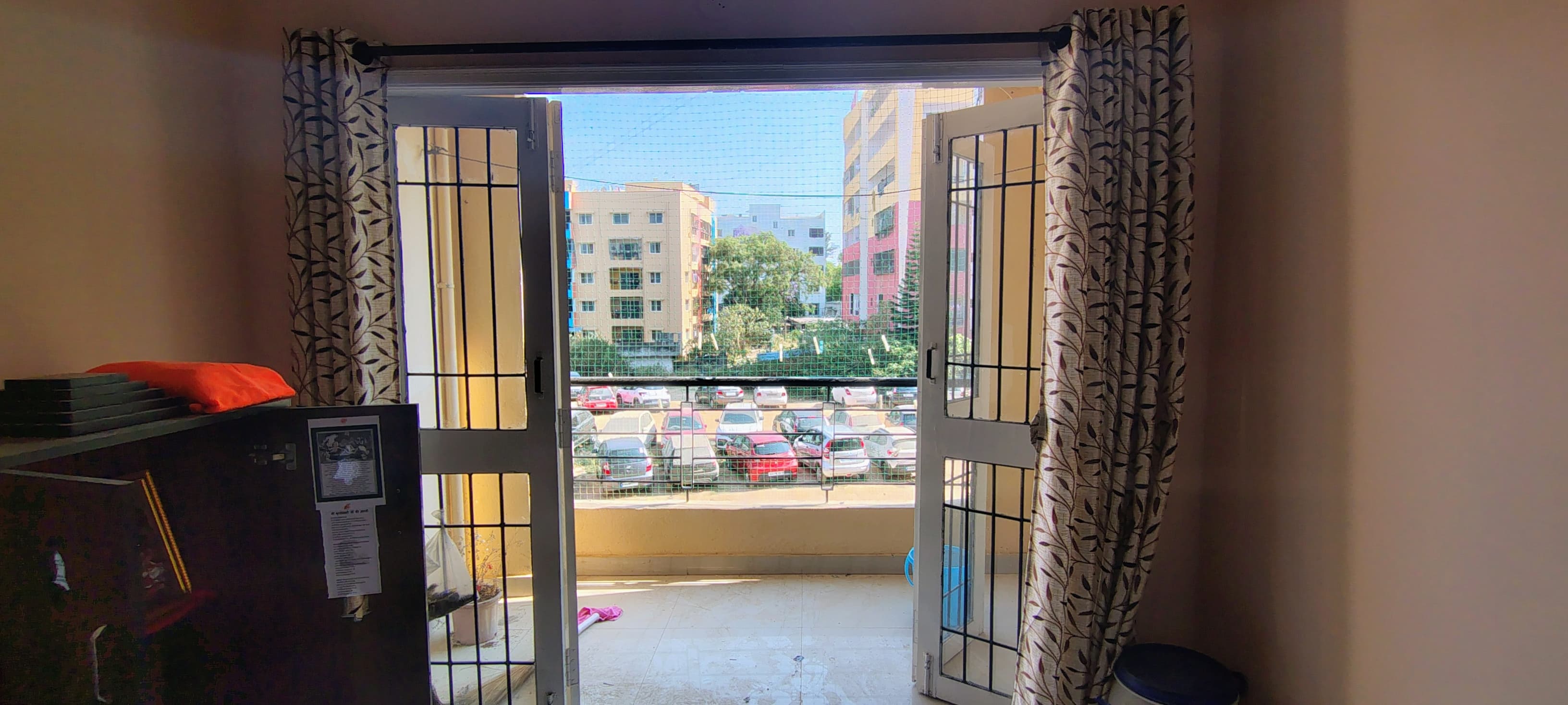 Bharat Nilaya Apartments