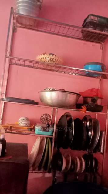 1 RK Flat In Shreeji Nisarg For Sale  In Eranjad